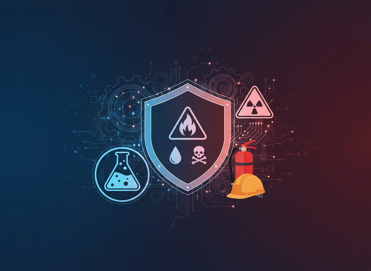 위험물관리지시서