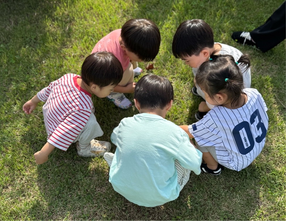 Practicing Global Sharing through Employee-Participatory Social Contribution Activities