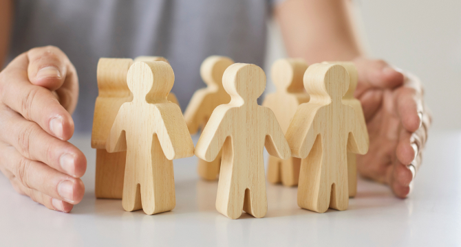 ESG 경영 development 이미지